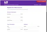 CUNYArts coupon verification screenshot