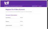RSSNY coupon verification screenshot