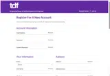WGA coupon verification screenshot