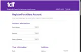 WGA coupon verification screenshot