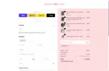 TIKTOK10 coupon verification screenshot
