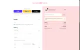 PERKS coupon verification screenshot