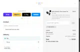 Welcome10 coupon verification screenshot