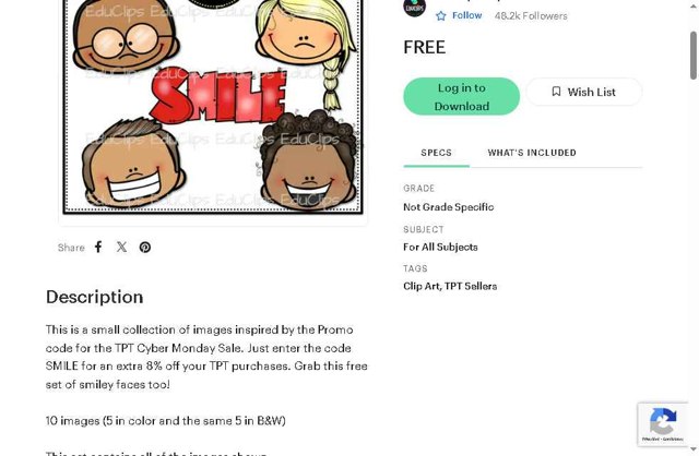 Teachers Pay Teachers checkout page showing Teachers Pay Teachers promo code box | Screenshot taken by SimplyCodes community member on Aug 15, 2025