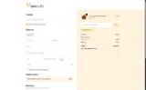 #TEAADDICT coupon verification screenshot