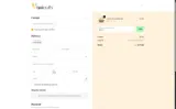 WHITE coupon verification screenshot
