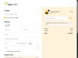 HONEY100 coupon verification screenshot