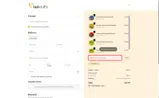 HONEY15 coupon verification screenshot