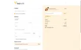 MYTEA coupon verification screenshot