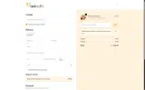 BLACK coupon verification screenshot