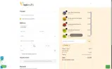 TEATIME coupon verification screenshot