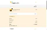 HONEY15 coupon verification screenshot