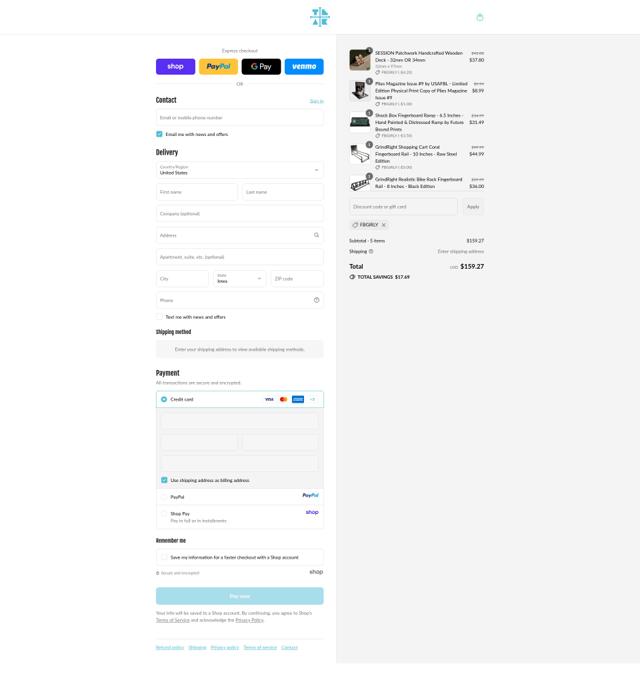 Teak Tuning checkout page showing Teak Tuning discount code box | Screenshot taken by SimplyCodes community member on Sep 15, 2025