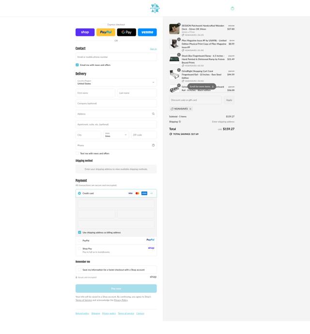 Teak Tuning checkout page showing Teak Tuning discount code box | Screenshot taken by SimplyCodes community member on Sep 15, 2025