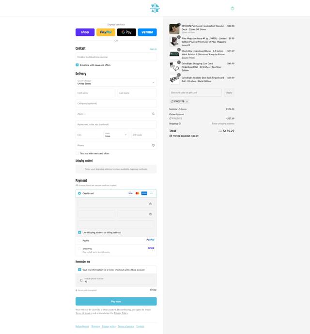 Teak Tuning checkout page showing Teak Tuning discount code box | Screenshot taken by SimplyCodes community member on Sep 15, 2025