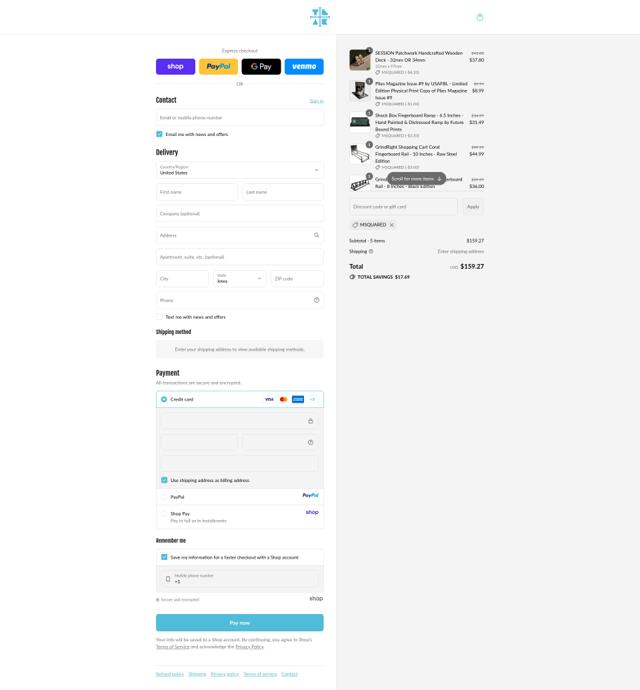 Teak Tuning checkout page showing Teak Tuning discount code box | Screenshot taken by SimplyCodes community member on Sep 15, 2025