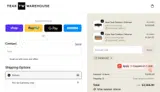 SHOWCASE coupon verification screenshot