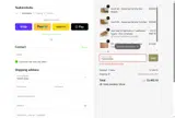 THANKS2024 coupon verification screenshot