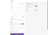 SORRY coupon verification screenshot