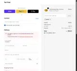 BABIES coupon verification screenshot