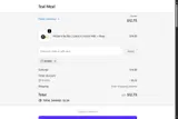 BABIES coupon verification screenshot