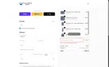 FEB20 coupon verification screenshot