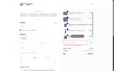 FEB20 coupon verification screenshot