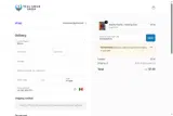 NOVEMBER20 coupon verification screenshot