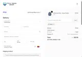 TEAL5 coupon verification screenshot
