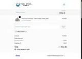 HERETOHELP coupon verification screenshot
