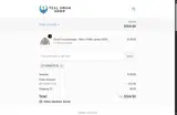 HONEYTS10 coupon verification screenshot