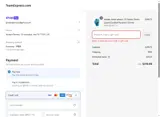 Dad30 coupon verification screenshot