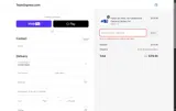 schr025 coupon verification screenshot