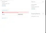 BDAY35 coupon verification screenshot
