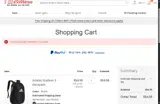 BDAY35 coupon verification screenshot