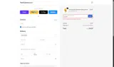 mom30 coupon verification screenshot