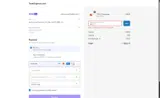 TAKE15 coupon verification screenshot