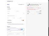 LABOR30 coupon verification screenshot