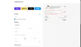 LUCKY25 coupon verification screenshot