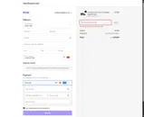 friday30 coupon verification screenshot