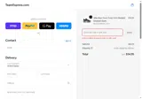 friday30 coupon verification screenshot