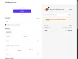 mom30 coupon verification screenshot
