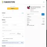 BFD15 coupon verification screenshot