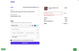 MEAL20 coupon verification screenshot