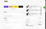 PD10 coupon verification screenshot