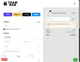 RYAN coupon verification screenshot