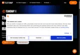 TeamSnap coupon verification screenshot