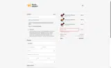 TWVIP25 coupon verification screenshot