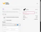 Tw15shot coupon verification screenshot