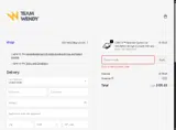 15turkey25 coupon verification screenshot